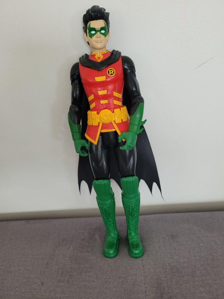 Robin figurka Marvel