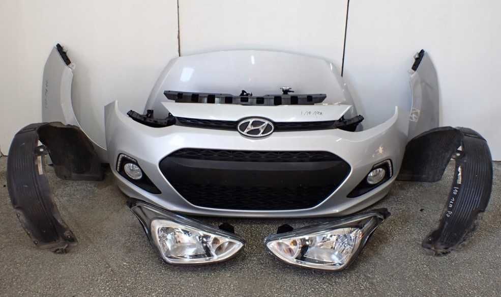 Розборка HYUNDAI ELANTRA i10 i20 i30 i40 Sonata  всі б/у запчастини