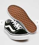 Оригинал.фирменные,натуральные кеды-кроссовки vans