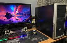 Системный блок, ПК, Intel Core i5, GTX 750, 16 гб ОЗУ