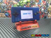 Base GameBoy Micro
