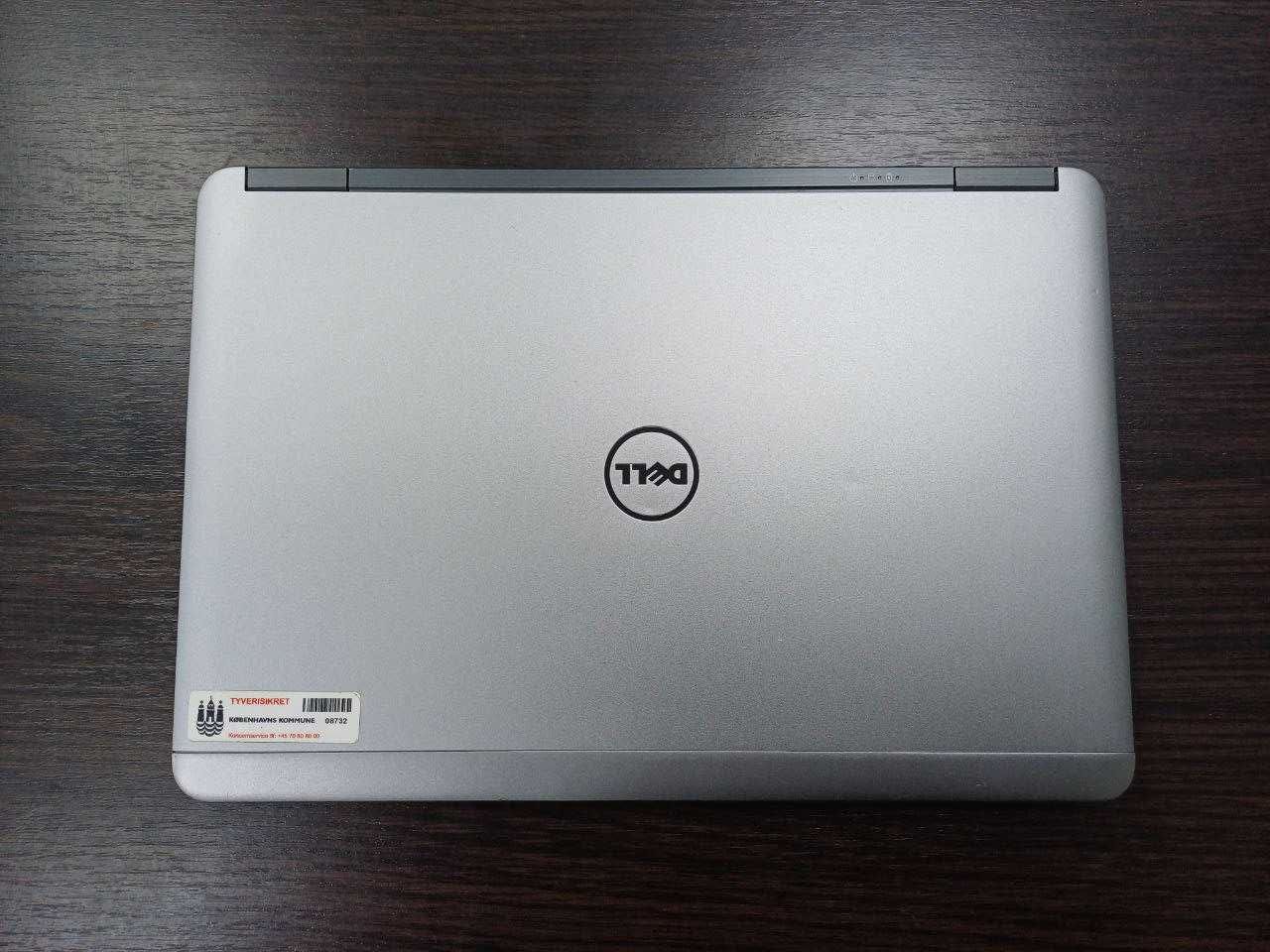 Акція! Ноутбук Dell E7240 i5-4310U/4Gb-DDR3/120Gb SSD/Розріб/ГУРТ!