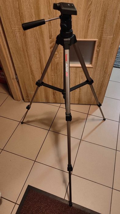 Statyw fotograficzny Hama Alpha 60