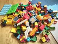 LEGO Duplo klocki