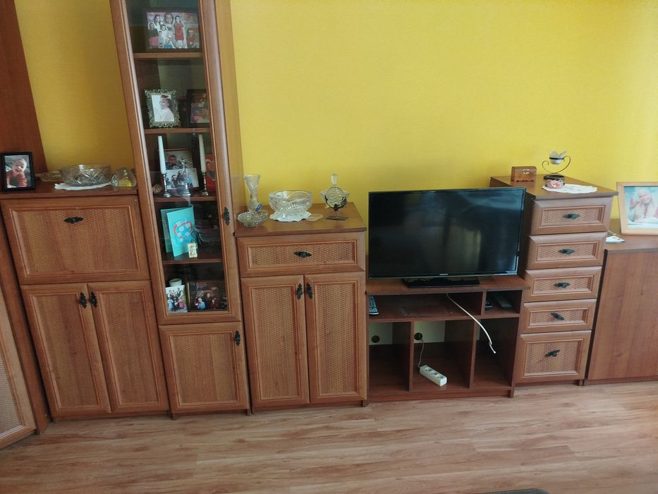 Sprzedam meble bardzo dobrym stanie