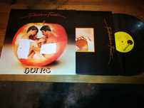 HOT R.S. - Forbidden  Fruit (Ed PORT - 1978) LP