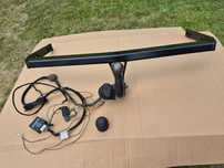 Hak Bosal Golf IV