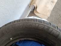 Zestaw 4 opon Michelin Alpin A3 185/70R14