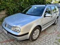 Фольксваген Гольф 4 2002