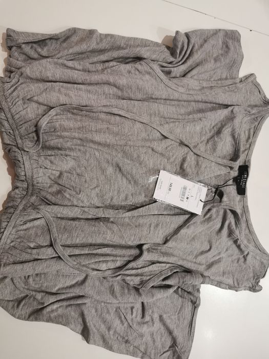 Sukienka maxi, Ewa Minge, L