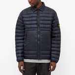 ОРИГІНАЛ! Stone Island Lightweight Down оригінальна чоловіча куртка