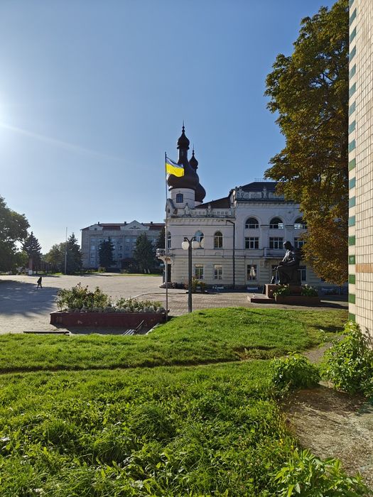 Продаж приміщення в центрі міста!