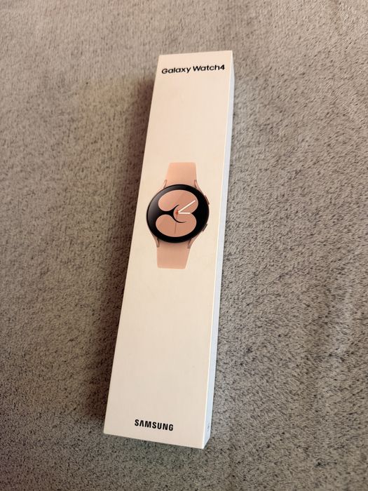 Samsung galaxy watch 4