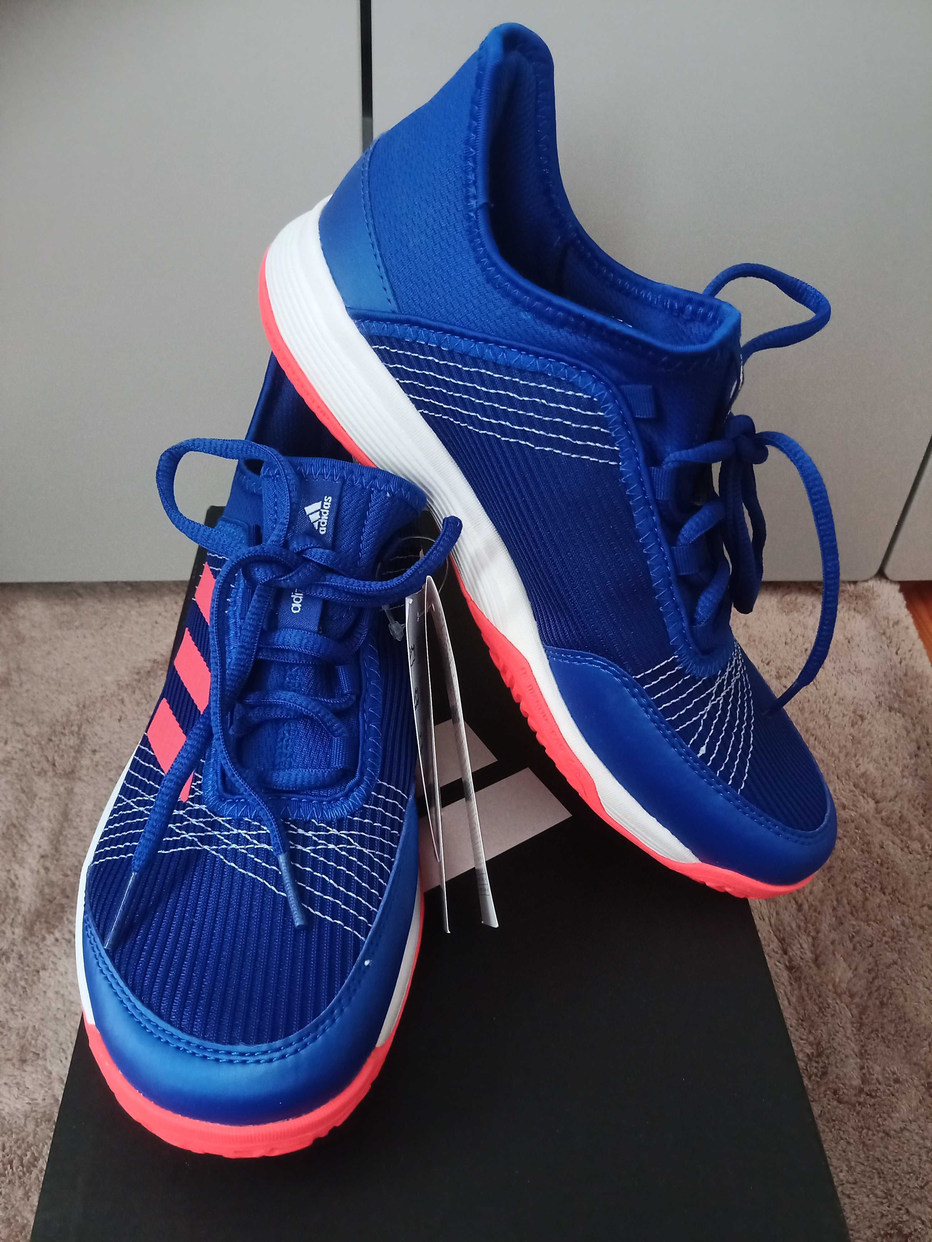 Adidas Adizero club k FV4132 rozm 38