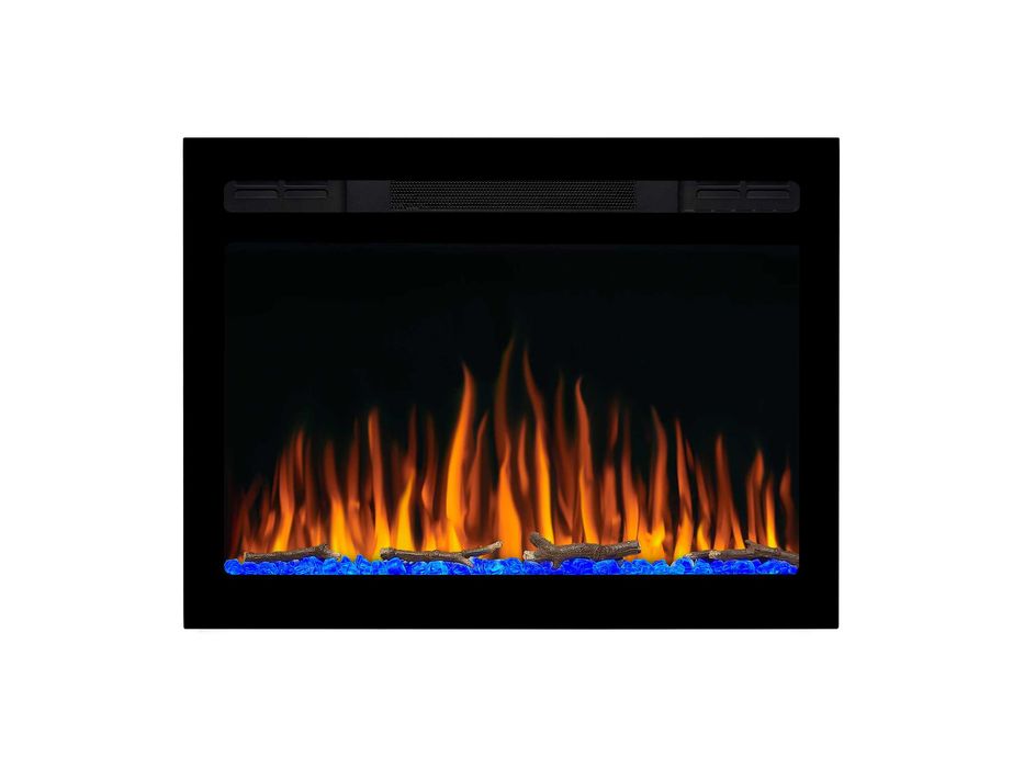 Електрокамін ArtiFlame AF27WR / від виробника / электрический камин