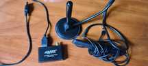 radio dab+ moduł android anteny DAB-Z