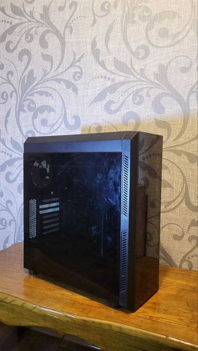 Готова база для комп'ютера