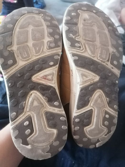 Buty chłopięce BEJO