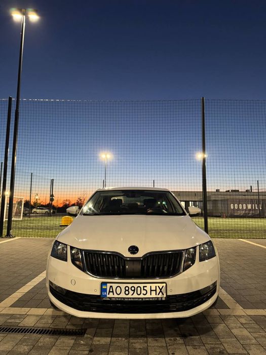 Продам Skoda Octavia