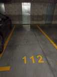 Parking podziemny Kaliska 23