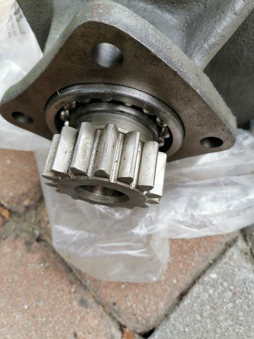 Pompa PZ3-32/16-2-222 Star