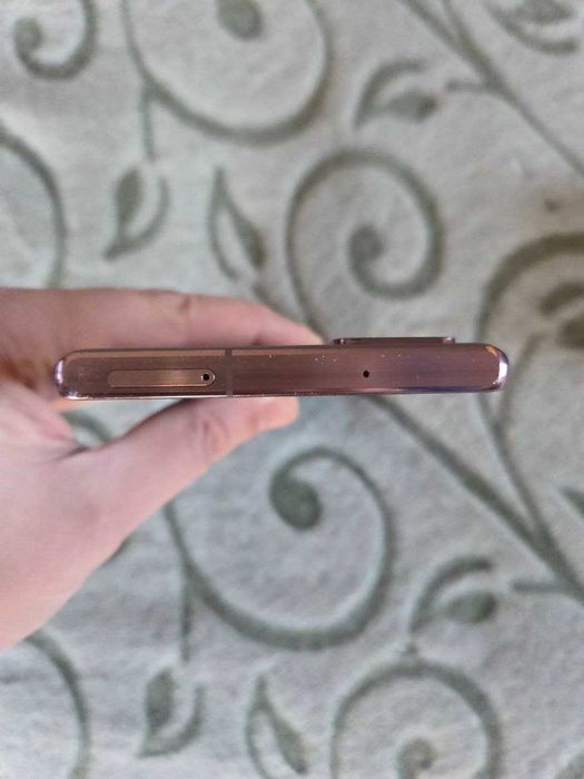 Samsung Galaxy Note 20 8/256GB Bronze (SM-N980FZNGSEK)