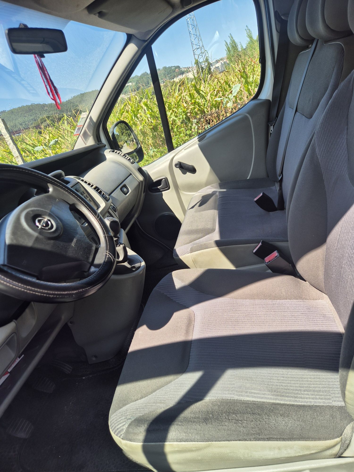 Opel Vívaro 2.0 cdti