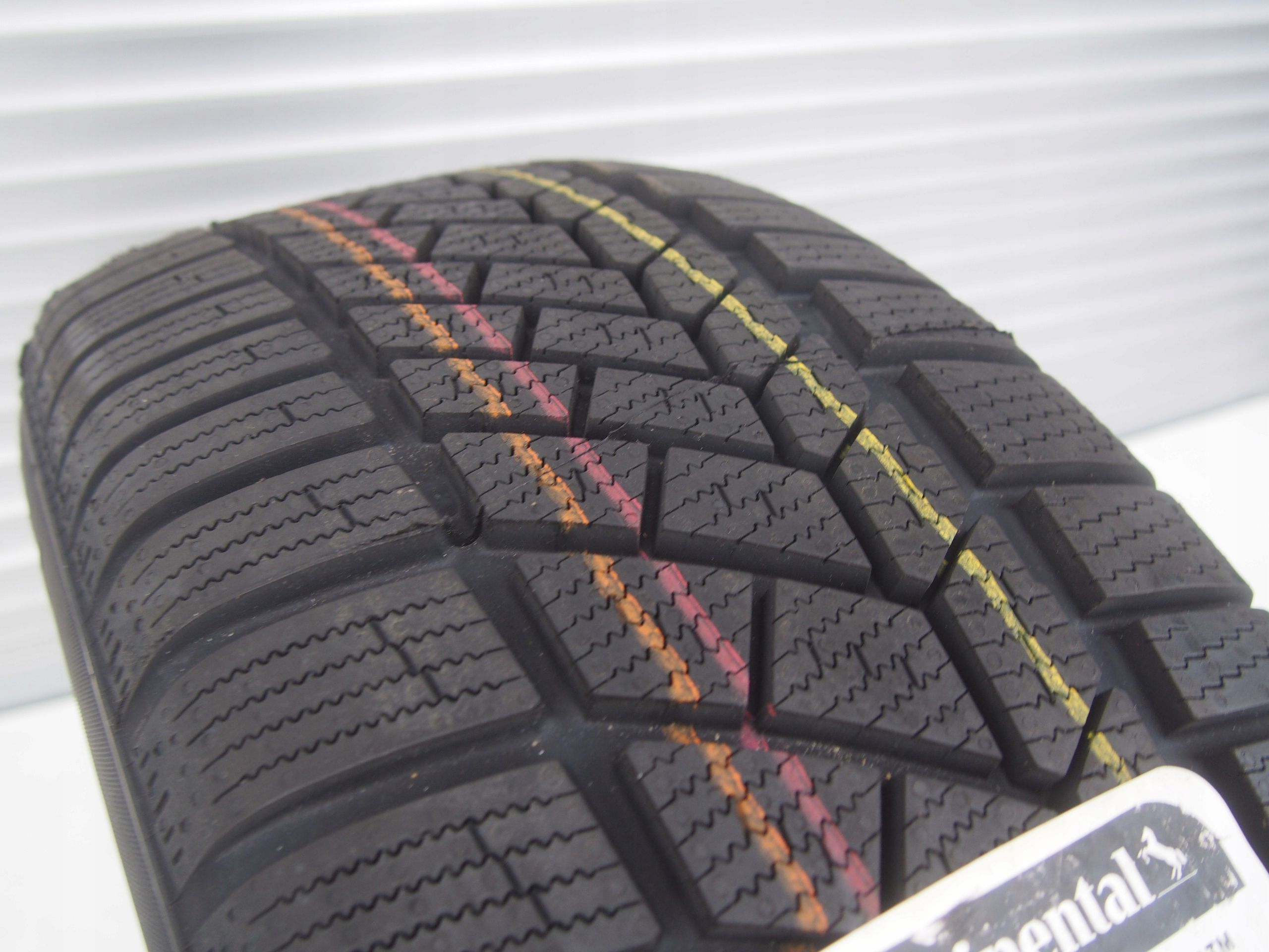 Continental contiwintercontact TS830P 225/55R16 1X