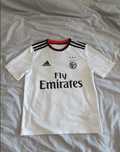 Camisola Alternativa Benfica, Adidas 19/20
