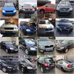 Запчасти шрот Golf5 Passat b6 b7 Cc Caddy Touran Jetta Tiguan