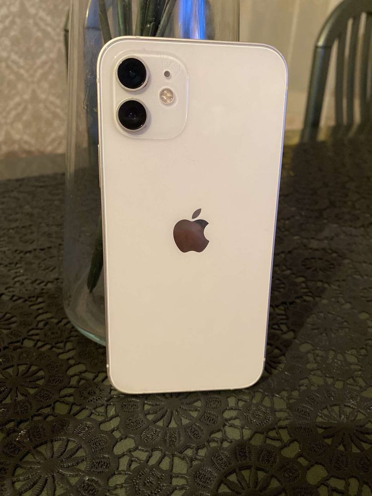 Iphone 12 128gb stan dobry