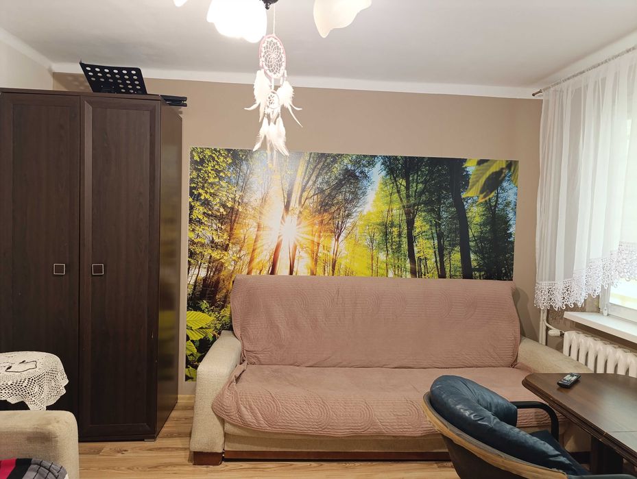 Mieszkanie do wynajęcia 1200