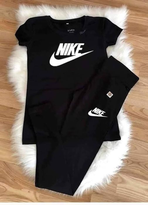 Komplet damski Nike Puma Guess Tommy Hilfiger Boss itp