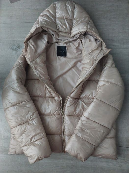 Kurtka damska ocieplana mohito 42