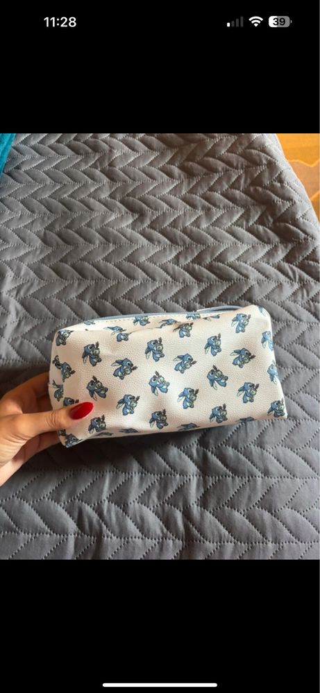 Malas do stitch