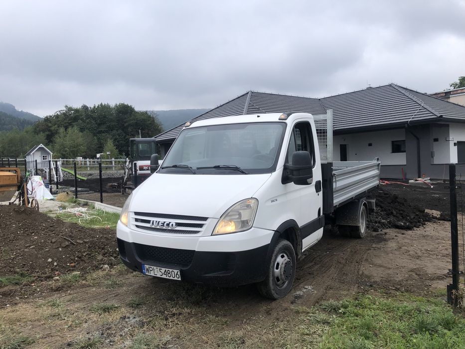 Ziemia ogrodowa czarnoziem kompost humus przesiewana warzywa rośliny