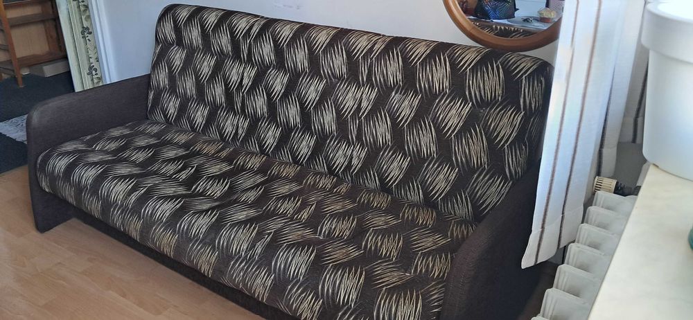 Kanapa, sofa, wersalka