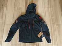 Kurtka narciarska ROSSIGNOL HERO COURSE Black M