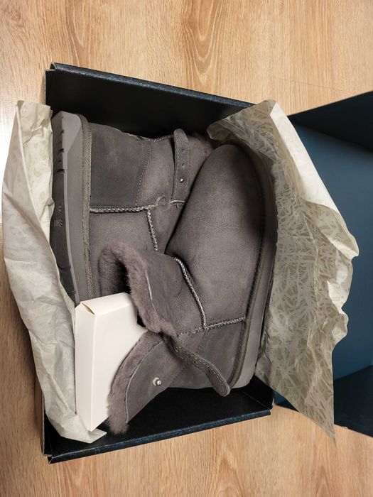 EMU Australia - Śniegowce -oryginał