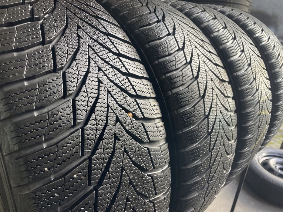 Nexen 235/45 R18 super stan! 20 rok!