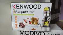 Wyciskarka wolnoobrotowa Kenwood JMP80