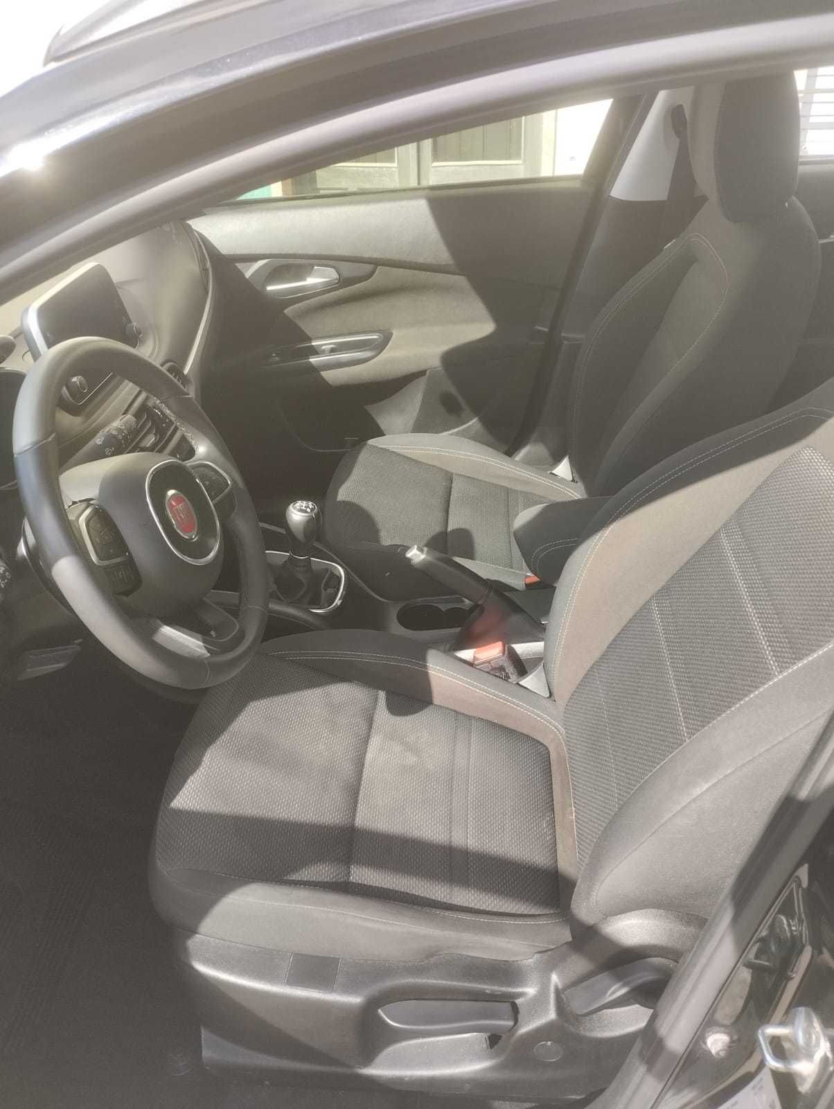 Fiat Tipo M J Mirror