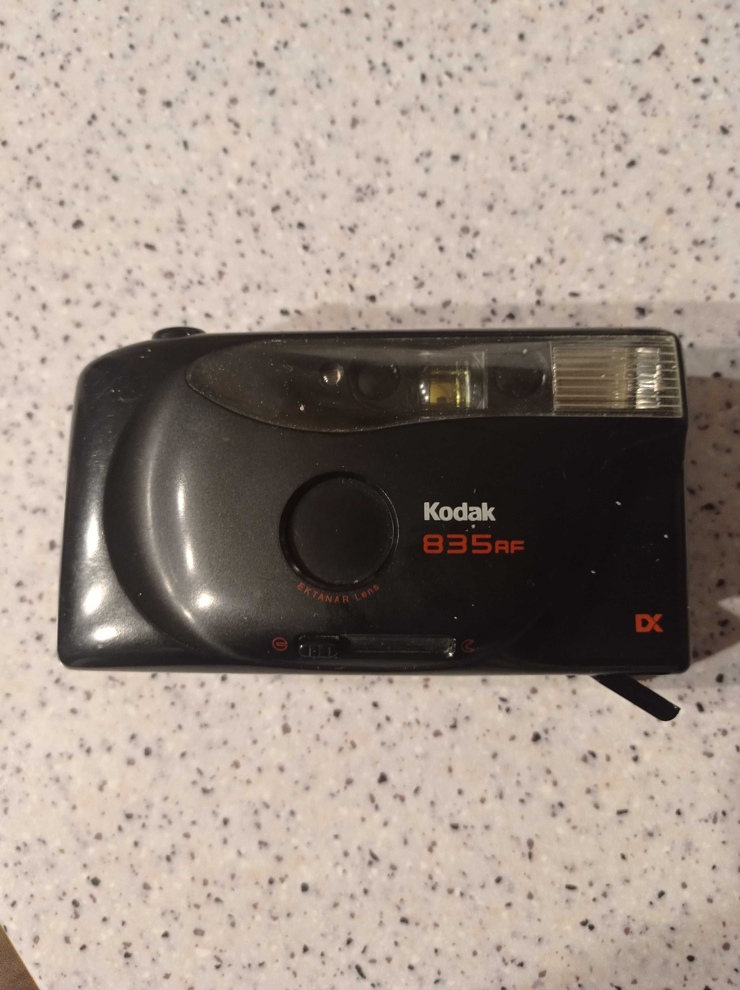 Фотоаппарат Kodak 835 AF