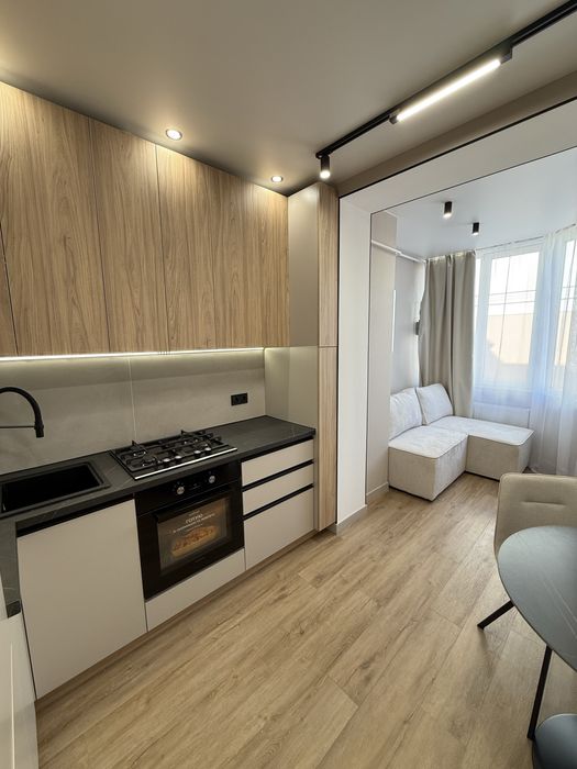 Продаж 1 кімн. квартири в ЖК Софія Клубний, село Софіївська Борщагівка
