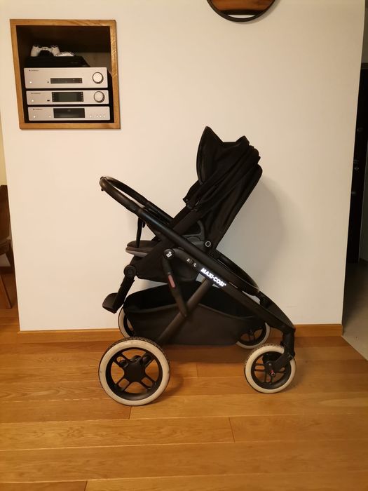 Wózek Maxi Cosi Lila XP