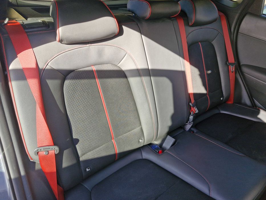 Venda de Hyundai kauai 1.0 T-GDI Full Extras