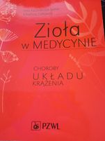 Zioła w medycynie