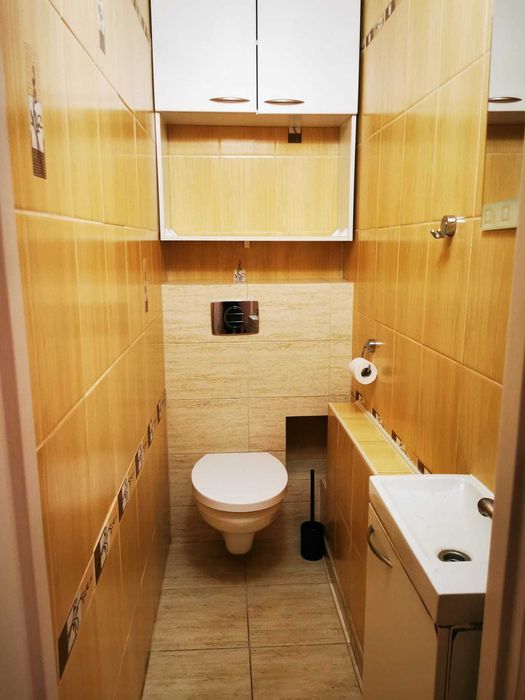 Sprzedam bezpośrednio 3-pokojowe mieszkanie na Imielinie.