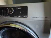 Suszarka Whirlpool Commercialaundry 10 kg, do naprawy