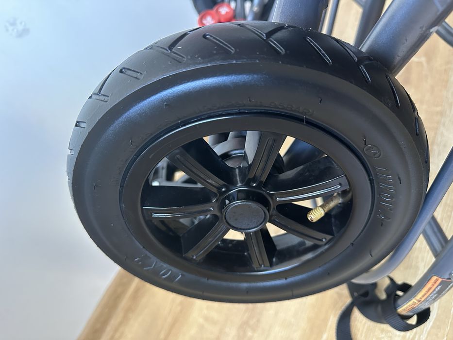 Wózek Valco Baby Snap Duo